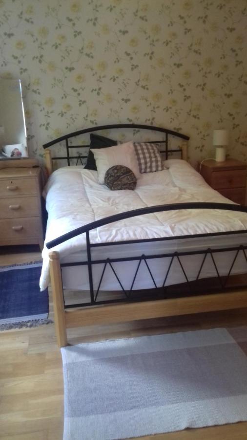 Rossmore Bed And Breakfast Castlepollard 外观 照片